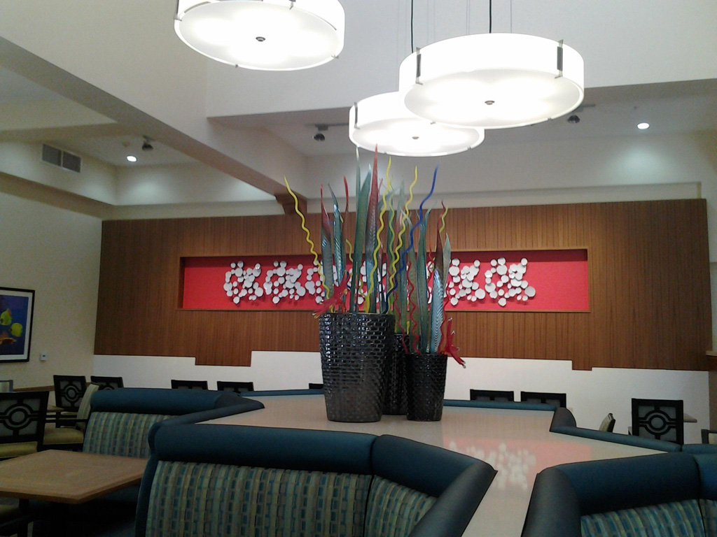 Silver Ridge Construction 